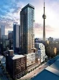 Unit 1906 — 101 Peter St, Toronto - Waterfront Communities C1 image-0-0