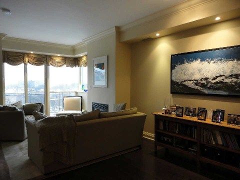 509 - 1430 Yonge St, Toronto, M4T1Y6 | Image 3