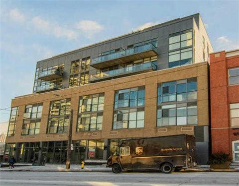 302 - 1205 Queen St W, Toronto, M6K1L2 | Image 2