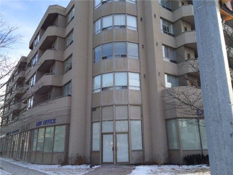 502 - 555 Wilson Heights Blvd, Toronto, M3H6B5 | Image 2
