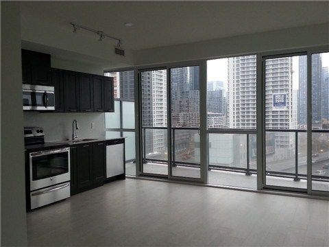 1210 - 20 Bruyeres Mews, Toronto, M5V0G8 | Image 2