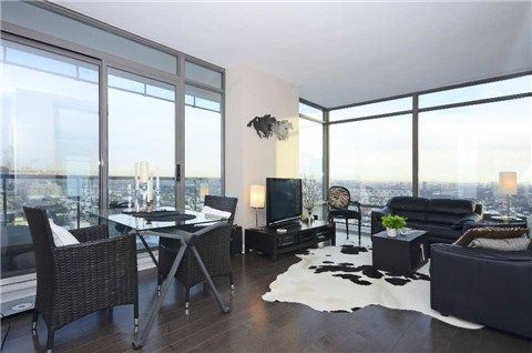 2607 - 18 Yorkville Ave, Toronto, M4W3Y8 | Image 2