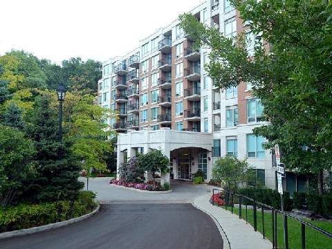 Unit 306 — 38 William Carson Cres, Toronto - St. Andrew-Windfields image-0-0