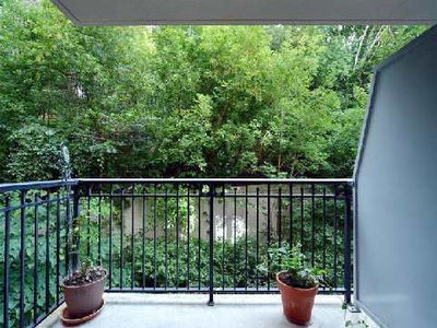 Unit 306 — 38 William Carson Cres, Toronto - St. Andrew-Windfields image-0-2
