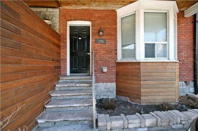 Semi-Detached House sold at 296 Avenue Road, Toronto, Casa Loma, M4V2H1 - MLS: C3103571