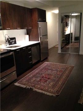 1103 - 20 Bruyeres Mews, Toronto, M5V0G6 | Image 2