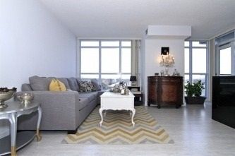 921 - 19 Singer Crt, Toronto, M2K 0B2 | Image 2