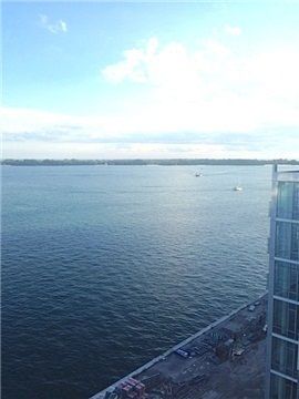 1109 - 39 Queens Quay E, Toronto, M5E 0A5 | Image 3