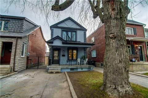 220 Robina Ave, Toronto, M6C3Z1 | Image 2
