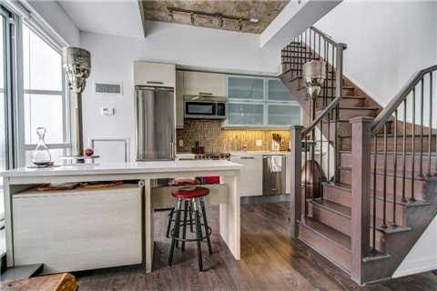 703 - 1205 Queen St W, Toronto, M6K1L2 | Image 2