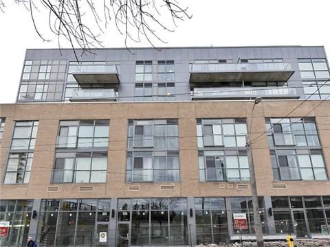 708 - 1205 Queen St W, Toronto, M6K 1K2 | Image 2