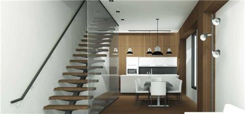 33 Achtman Lane, Toronto, M6G4C5 | Image 3