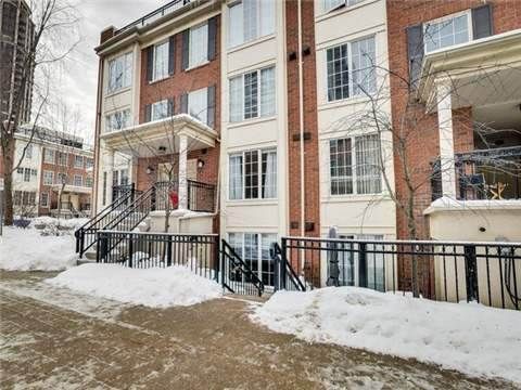 906 - 5 Everson Dr, Toronto, M2N7C3 | Image 2