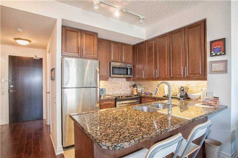 705 - 17 Ruddington Dr, Toronto, M2K 0A8 | Image 3
