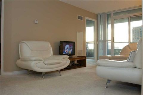 2201 - 18 Spring Garden Ave, Toronto, M2N3G2 | Image 2