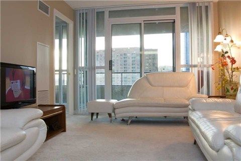 2201 - 18 Spring Garden Ave, Toronto, M2N3G2 | Image 3