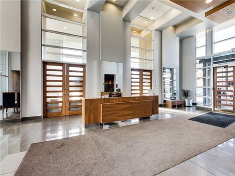 3508 - 397 Front St W, Toronto, M5V3S1 | Image 3