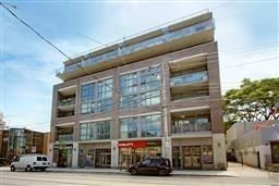 203 - 569 King St E, Toronto, M5A1M5 | Image 2