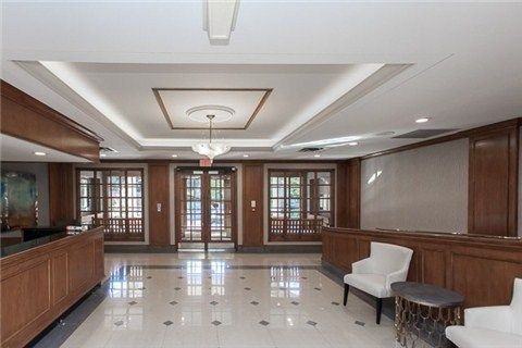 411 - 18 Concorde Pl, Toronto, M3C3T9 | Image 2