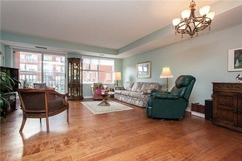 411 - 18 Concorde Pl, Toronto, M3C3T9 | Image 3