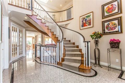53 Aldershot Cres, Toronto, M2P1L7 | Image 2