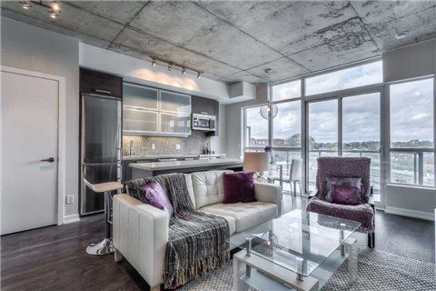 604 - 1205 Queen St W, Toronto, M6K1L2 | Image 2