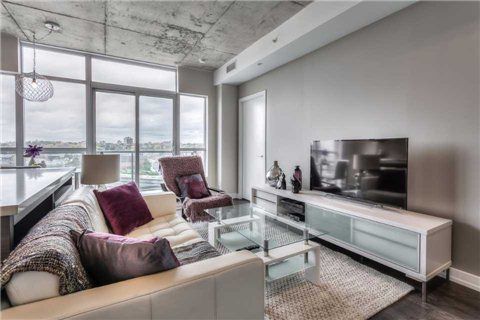 604 - 1205 Queen St W, Toronto, M6K1L2 | Image 3