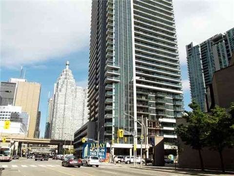 2711 - 33 Bay St, Toronto, M5J2Z3 | Image 2