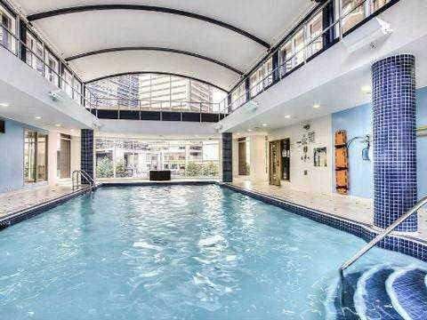 2701 - 33 Sheppard Ave E, Toronto, M2N 7K1 | Image 3