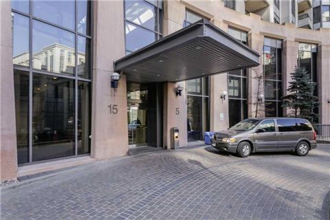 629 - 15 Northtown Way, Toronto, M2N7A2 | Image 2