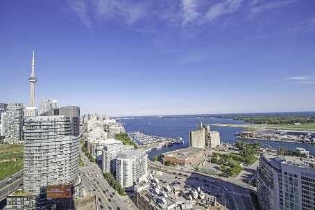 3004 - 600 Fleet St, Toronto, M5V 1B7 | Image 2