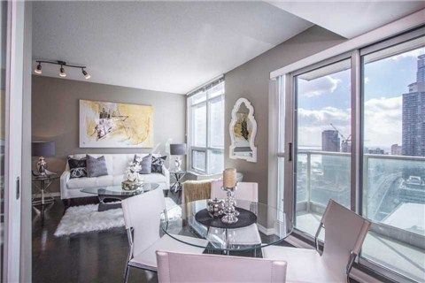 3112 - 18 Yonge St, Toronto, M5E1Z8 | Image 2