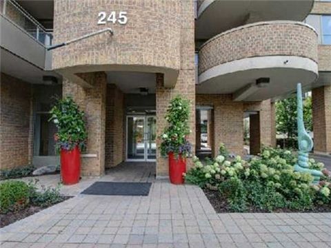 613 - 245 Davisville Ave, Toronto, M4S3H4 | Image 2