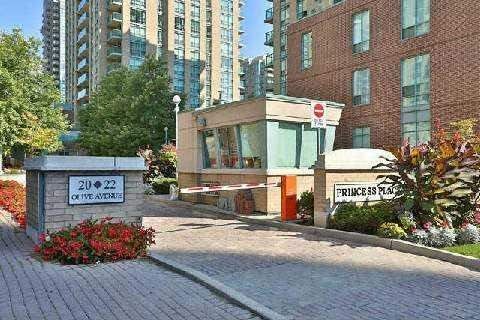 902 - 22 Olive Ave, Toronto, M2N7G6 | Image 2