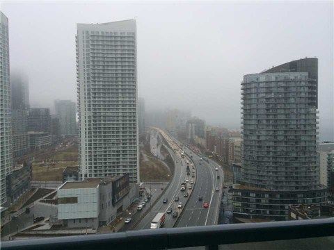 2205 - 20 Bruyeres Mews, Toronto, M5V 0G8 | Image 3