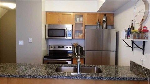 1126 - 50 East Liberty St, Toronto, M6K3P3 | Image 3