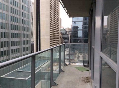 1307 - 126 Simcoe St, Toronto, M5H4E6 | Image 3