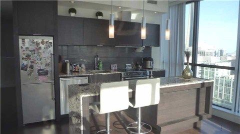 1807 - 8 Charlotte St, Toronto, M5V1L5 | Image 2