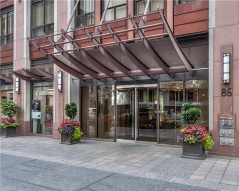 1511 - 85 Bloor St E, Toronto, M4W3Y1 | Image 2