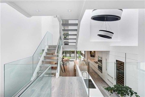 41 Berryman St, Toronto, M5R1M7 | Image 3