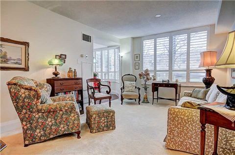 109 - 1210 Don Mills Rd, Toronto, M3B3N9 | Image 3