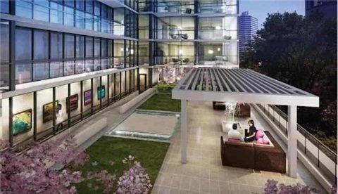 1909 - 210 Simcoe St, Toronto, M5T1T4 | Image 3