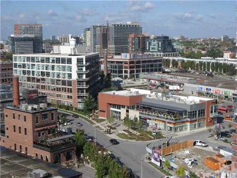 417 - 65 East Liberty St, Toronto, M6K3R2 | Image 2