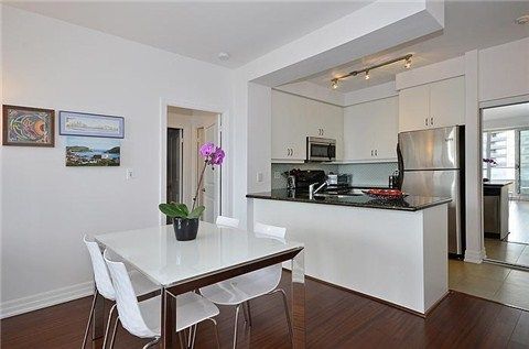 1607 - 500 St Clair Ave W, Toronto, M6C 1A8 | Image 3