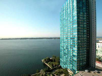 2214 - 55 Harbour Sq, Toronto, M5J2L1 | Image 2