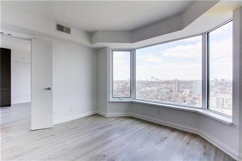 2503 - 155 Yorkville Ave, Toronto, M5R 1C4 | Image 2