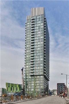 Unit 1312 — 170 Fort York Blvd, Toronto - Waterfront Communities C1 image-0-0