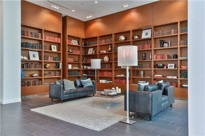 Unit 1312 — 170 Fort York Blvd, Toronto - Waterfront Communities C1 image-0-2