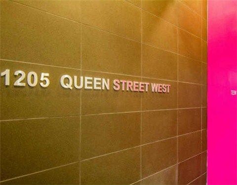 302 - 1205 Queen St W, Toronto, M6K1L2 | Image 3