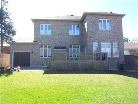 48 Transwell Ave, Toronto, M2R2J8 | Image 2